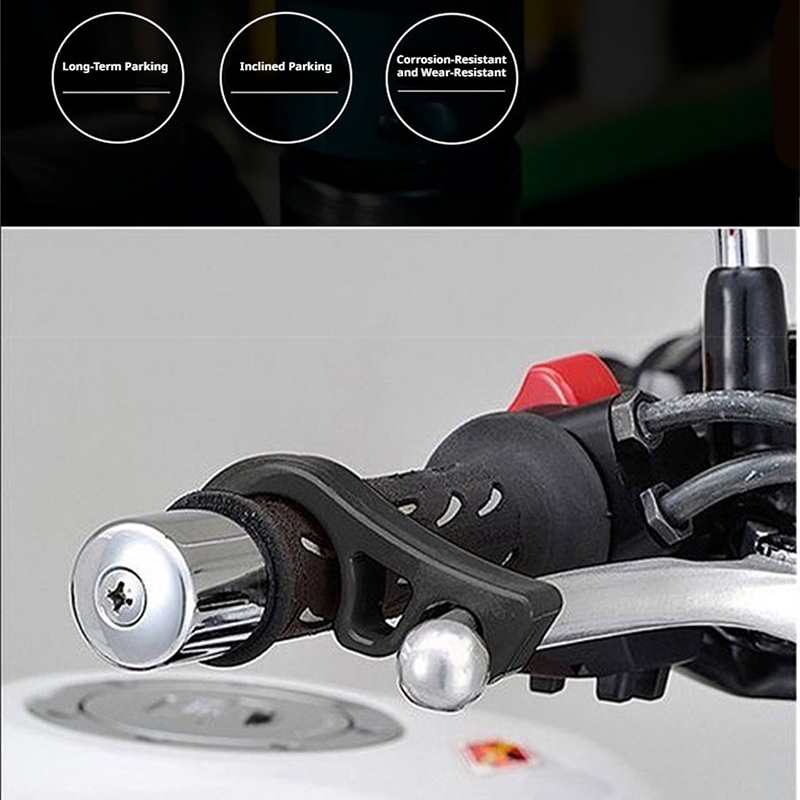 SEAMETAL Motorcycle Buckle Bra - Universal Furniture Hardware incelemesi ve fiyatı