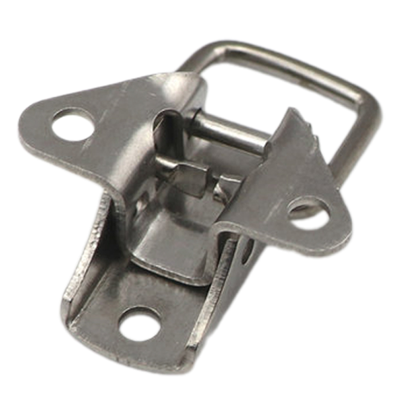 1/4Pcs Stainless Steel Mini Bu - Furniture Hardware Accessories incelemesi ve fiyatı