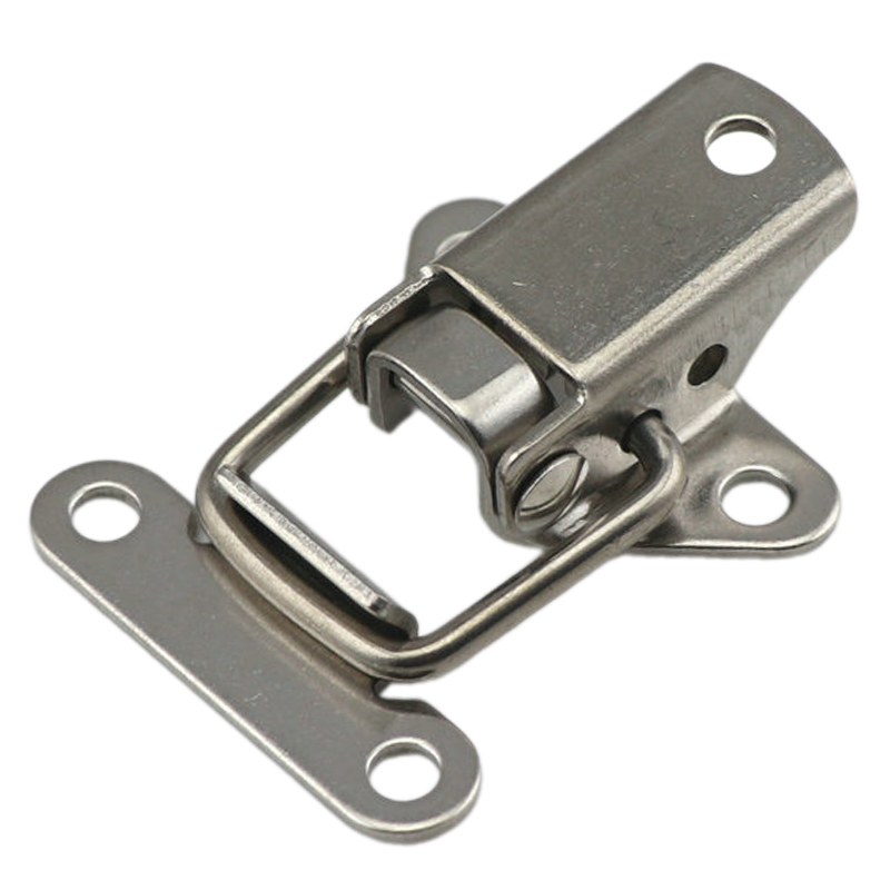 1/4Pcs Stainless Steel Mini Bu - Furniture Hardware Accessories incelemesi ve fiyatı