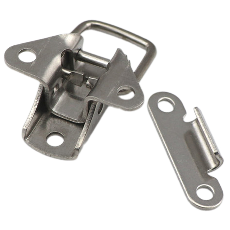 1/4Pcs Stainless Steel Mini Bu - Furniture Hardware Accessories incelemesi ve fiyatı
