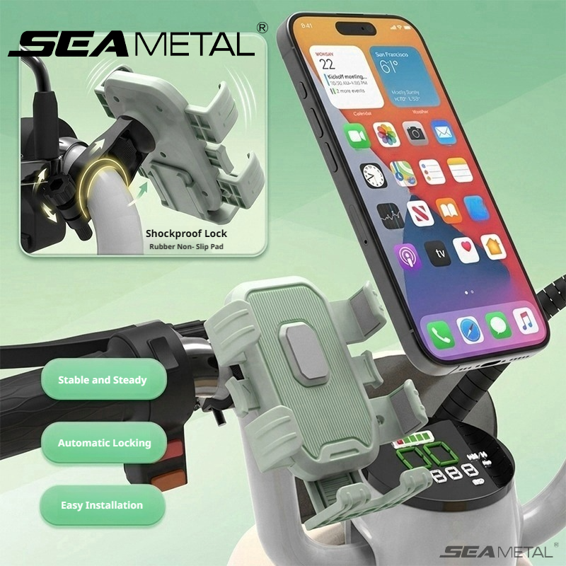 SEAMETAL Universal Motorcycle  - Universal Furniture Hardware incelemesi ve fiyatı