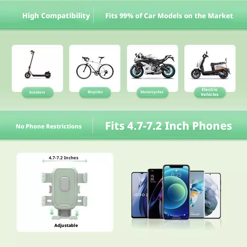 SEAMETAL Universal Motorcycle  - Universal Furniture Hardware incelemesi ve fiyatı