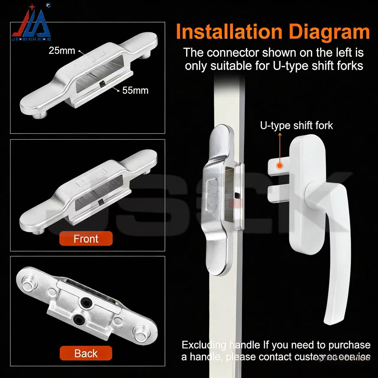 Premium Window Door Hardware:  - Furniture Hardware Fitting incelemesi ve fiyatı