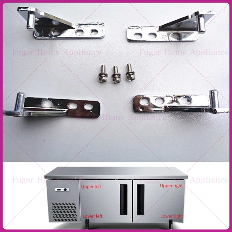 Wheelbase 35mm Refrigerator Hi - Furniture Hardware Fitting incelemesi ve fiyatı