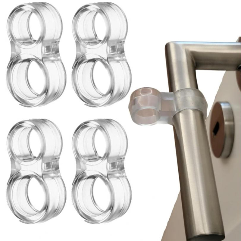 New 8-1PC Handles Door Stopper - Furniture Hardware Restoration incelemesi ve fiyatı