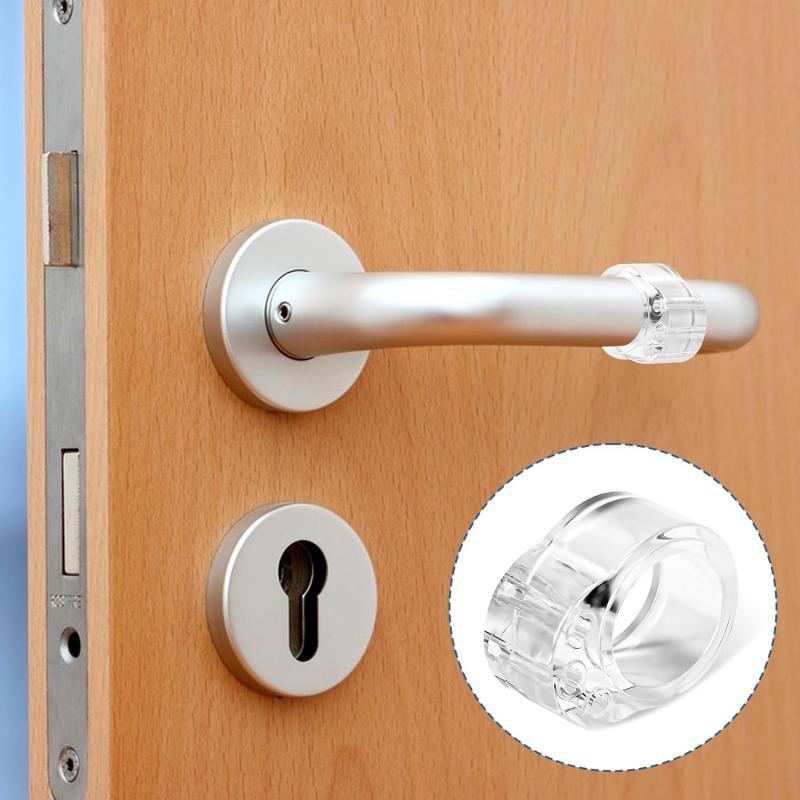 New 8-1PC Handles Door Stopper - Furniture Hardware Restoration incelemesi ve fiyatı