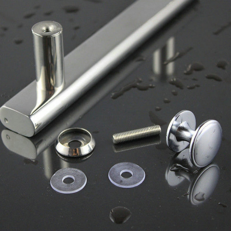 2pcs/Lot ABS+ Stainless Steel  - Furniture Hardware Restoration incelemesi ve fiyatı