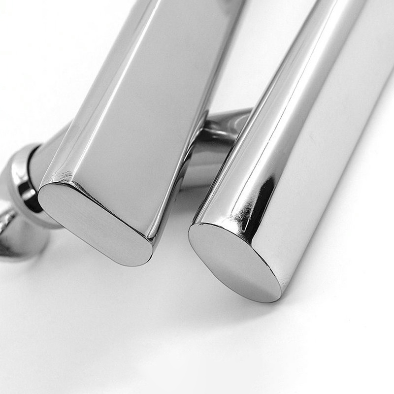 2pcs/Lot ABS+ Stainless Steel  - Furniture Hardware Restoration incelemesi ve fiyatı