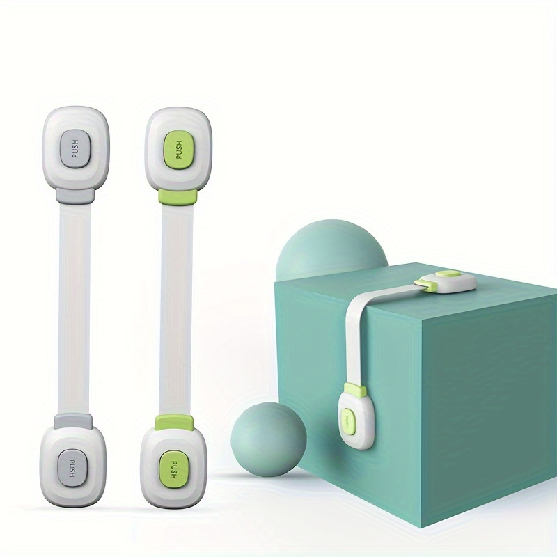 Universal Cabinet Door Lock Ad - Furniture And Hardware incelemesi ve fiyatı