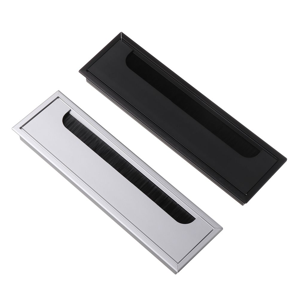 Aluminum Alloy Grommet Hole Co - Furniture Hardware Accessories incelemesi ve fiyatı