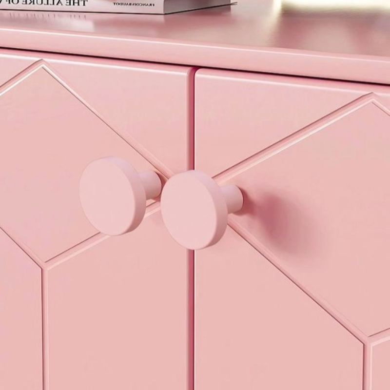 Morandi Color Orange/Pink Cabi - Furniture Hardware Restoration incelemesi ve fiyatı