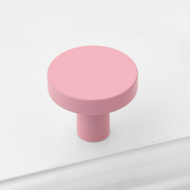 Morandi Color Orange/Pink Cabi - Furniture Hardware Restoration incelemesi ve fiyatı