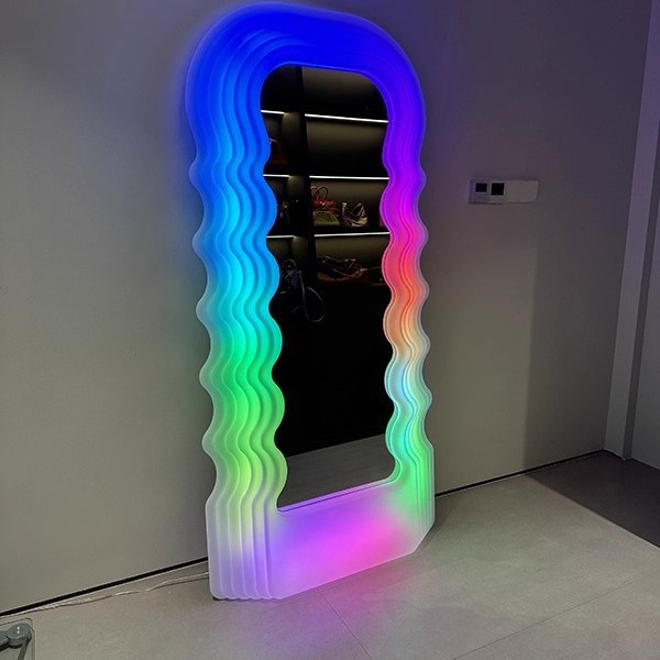 Ins Wave Full Body Mirror Mode - Furniture Hardware Store incelemesi ve fiyatı