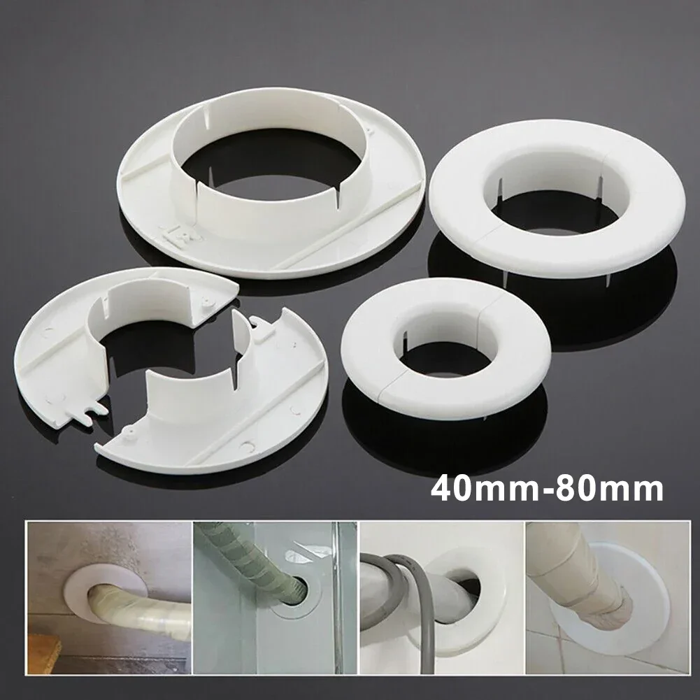 1PC Vent Cover Air-conditionin - Furniture Hardware Decorative incelemesi ve fiyatı