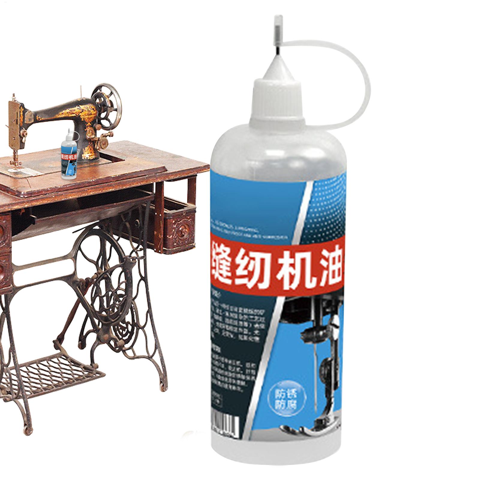 Sewing Machine Oil Commercial  - Furniture Hardware Fitting incelemesi ve fiyatı