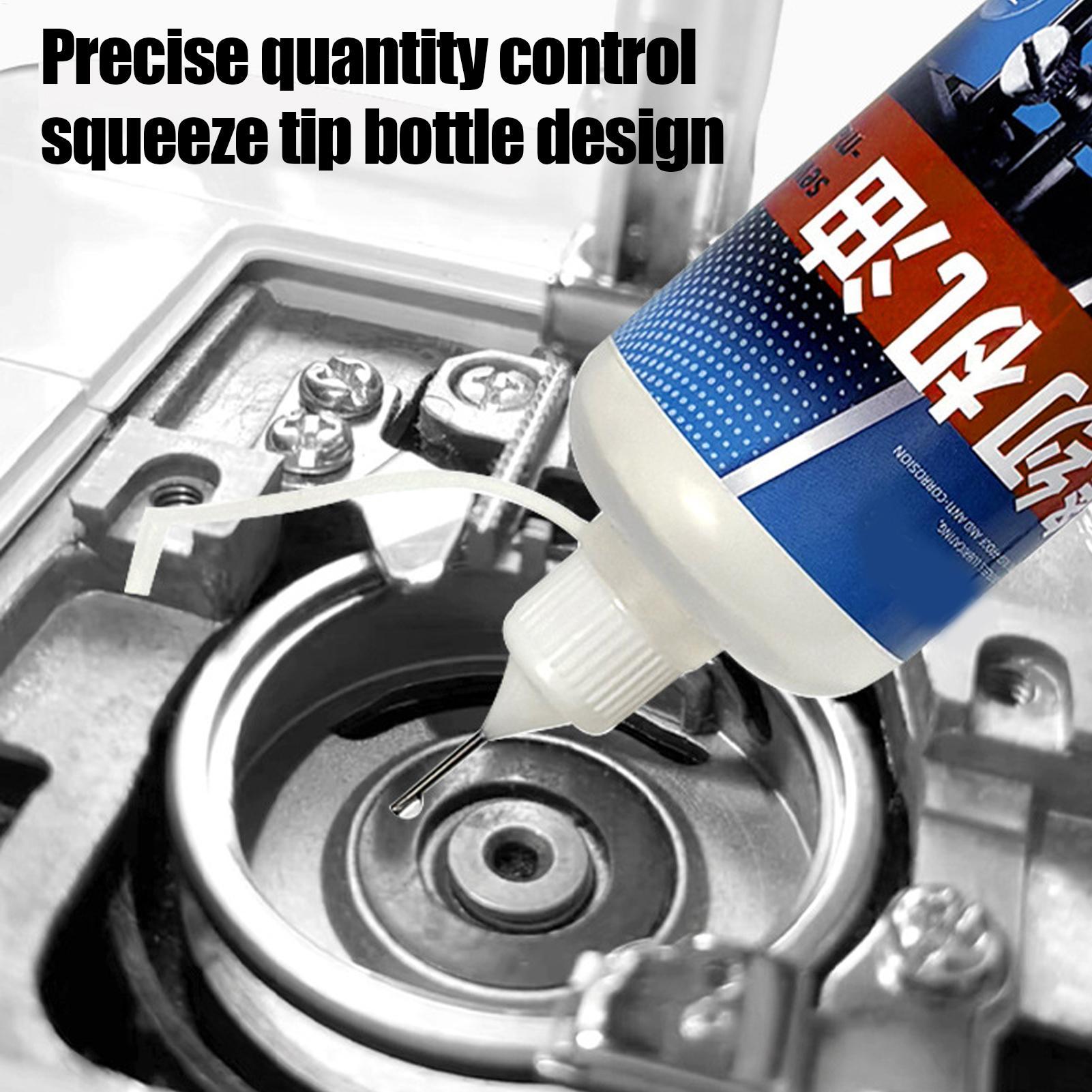 Sewing Machine Oil Commercial  - Furniture Hardware Fitting incelemesi ve fiyatı