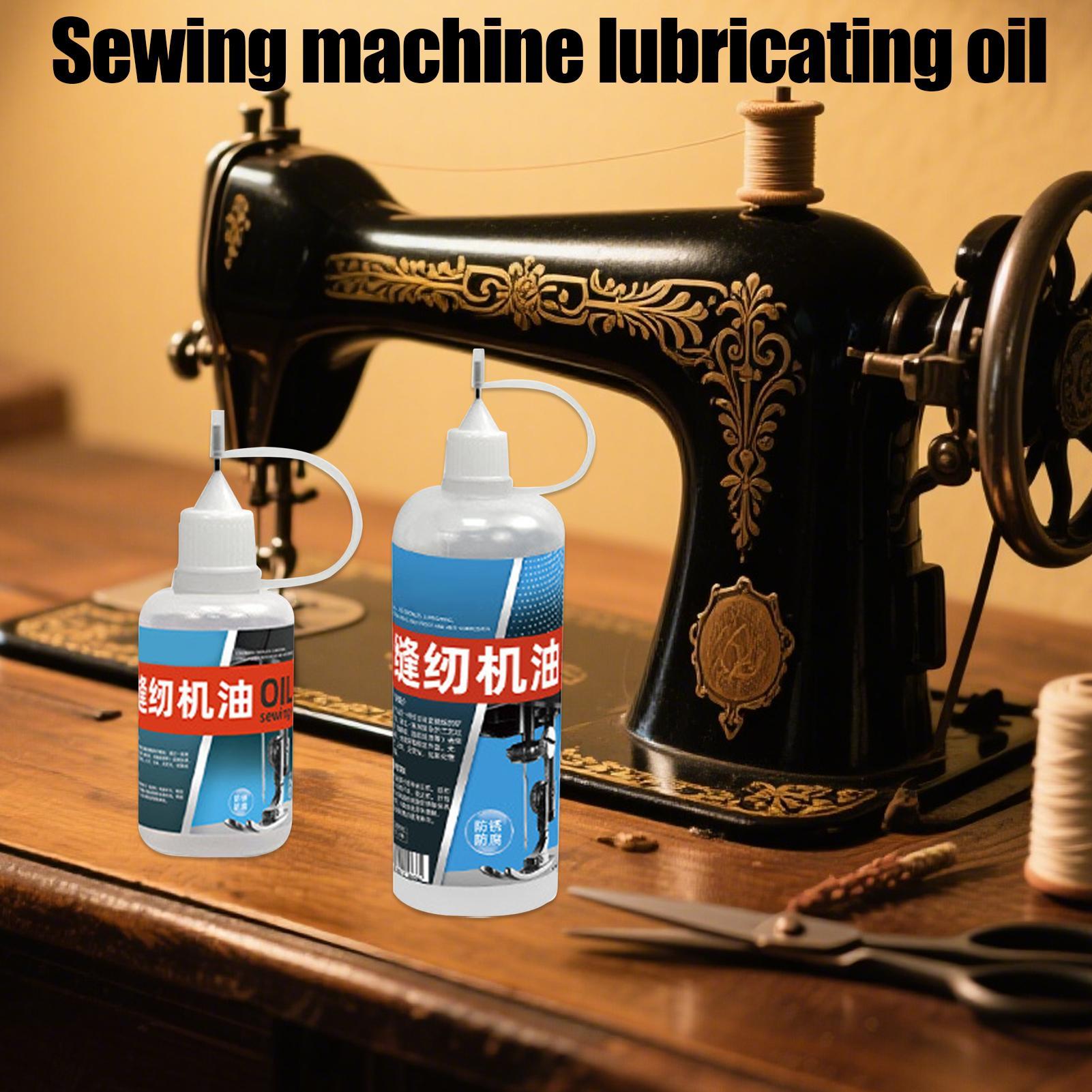 Sewing Machine Oil Commercial  - Furniture Hardware Fitting incelemesi ve fiyatı