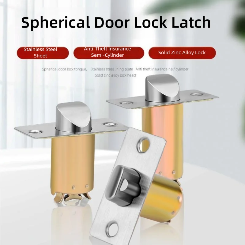 Universal Ball Lock Latch - Re - Universal Furniture Hardware incelemesi ve fiyatı