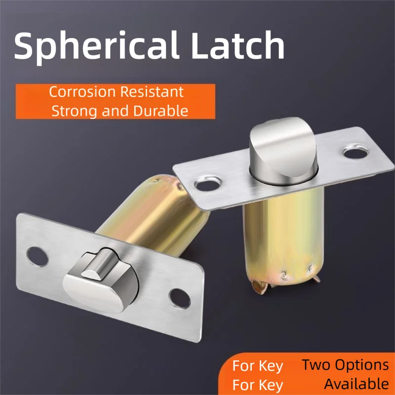 Universal Ball Lock Latch - Re - Universal Furniture Hardware incelemesi ve fiyatı