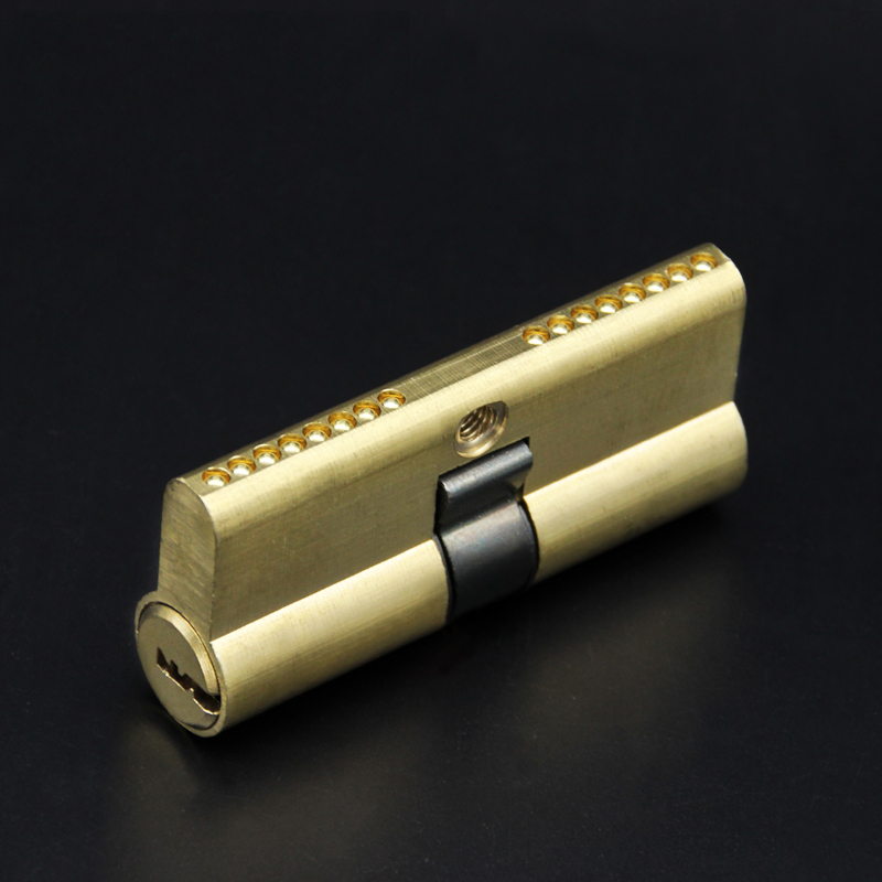 Door Cylinder Hardware Biased  - Furniture Hardware Fitting incelemesi ve fiyatı